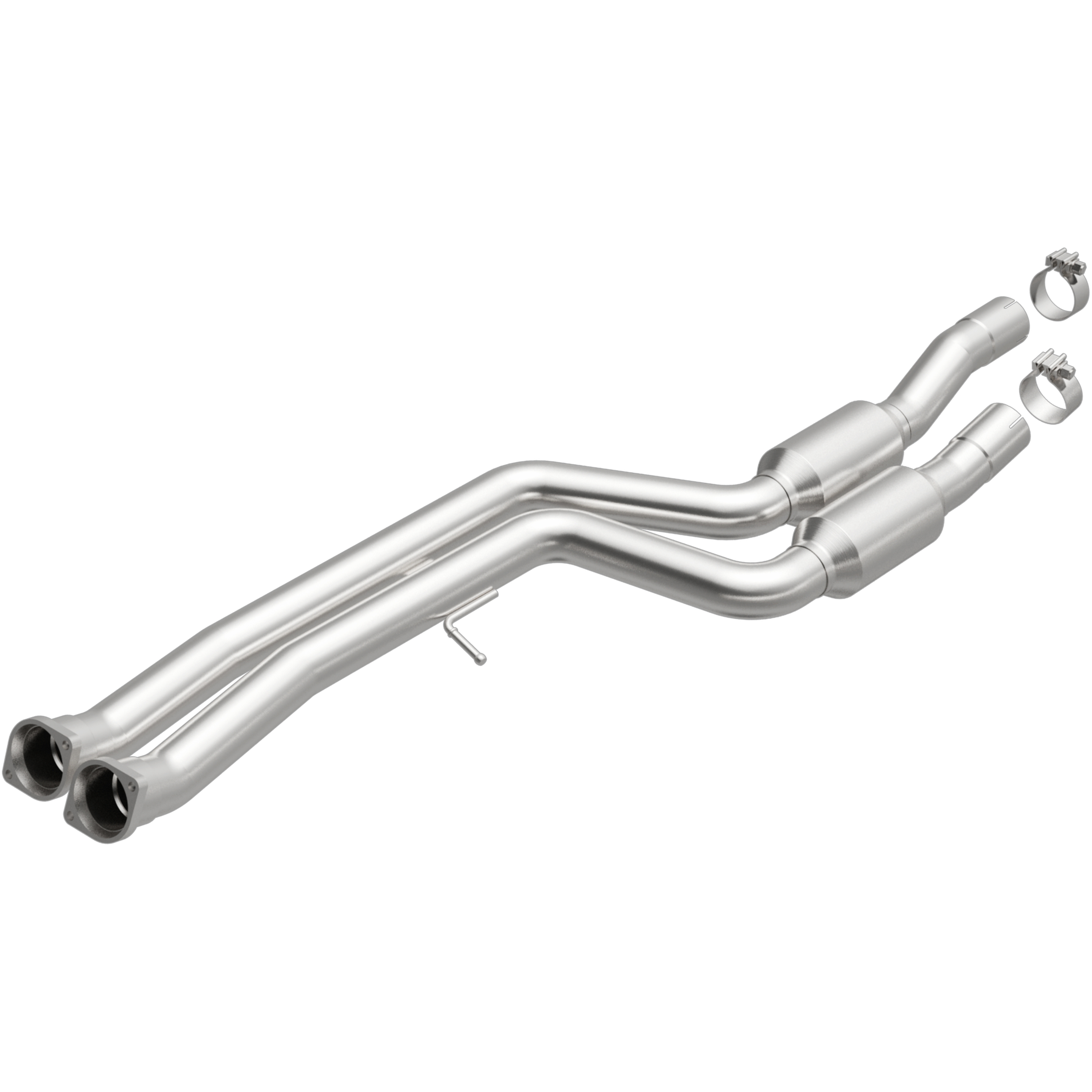 MagnaFlow Exhaust Products 52925 OEM Grade Direct-Fit Catalytic Converter
